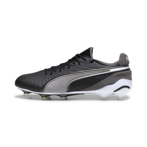 Soccer shoes Puma King Ultimate FG/AG