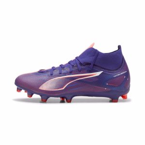 Soccer shoes Puma Ultra Match+ FG/AG
