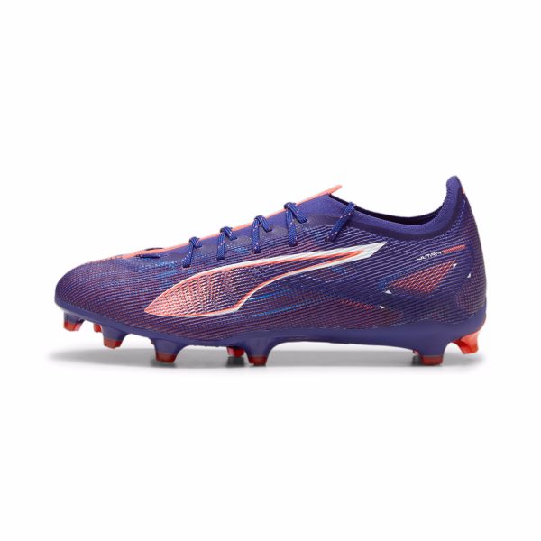 Soccer shoes Puma Ultra Pro FG/AG