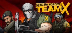 Special Forces: Team X Steam Key