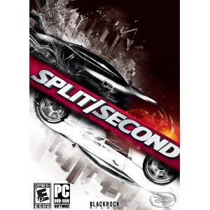 Split / Second Velocity Key