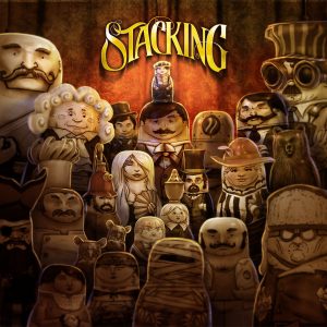 Stacking Steam Key