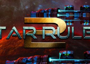 Star Ruler 2 GOG Key (Digital Download)