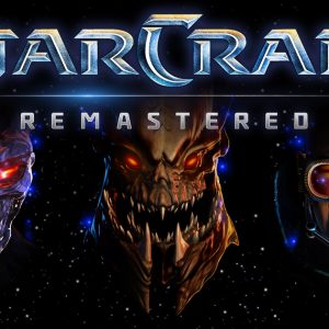 Starcraft: Remastered Key for Battle.net