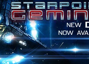 Starpoint Gemini 2 GOG Key (Digital Download)