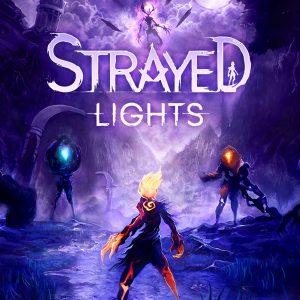 Strayed Lights Deluxe Edition Bundle Steam Key