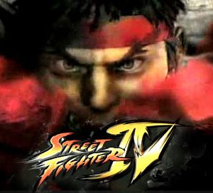 Street Fighter IV / 4 Key