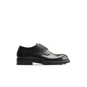 Stringed shoe Fabi in calf