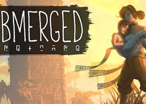 Submerged Digital Copy Key (Playstation 4): Europe