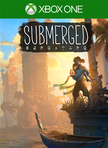 Submerged Digital Copy Key (Xbox One)