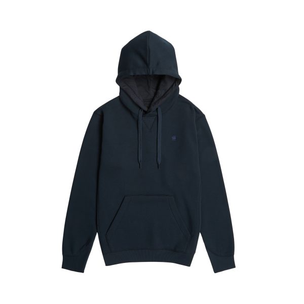 Sweatshirt G-Star Premium core hdd