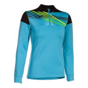 Sweatshirt woman Joma Elite X