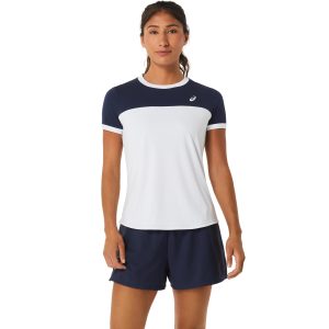Swimsuit court woman Asics