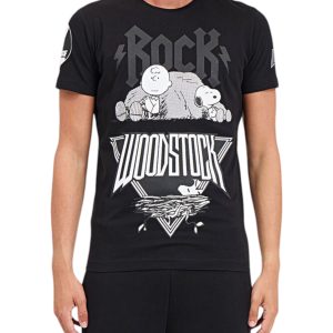 T-shirt Man Iceberg
