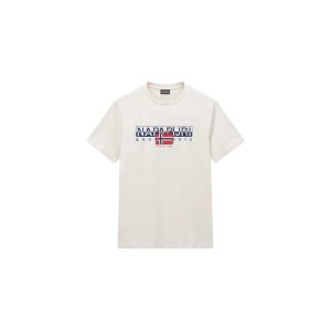 T-shirt Napapijri S-Aylmer