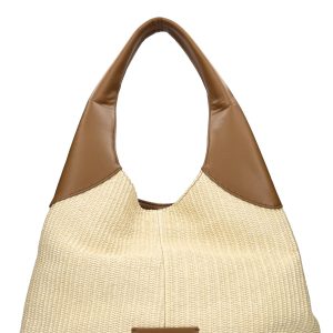 THEMOIRE' Bags.. Beige