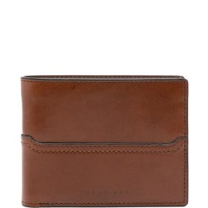 The Bridge Wallets Man