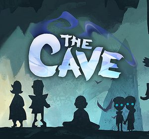 The Cave Steam Key