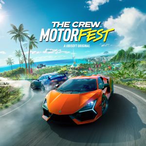 The Crew Motorfest Ubisoft Connect Key