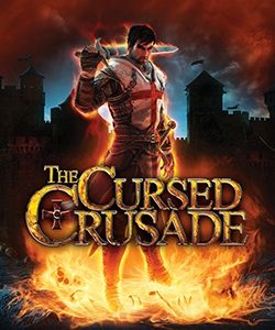 The Cursed Crusade Steam Key