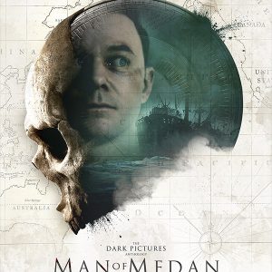 The Dark Pictures Anthology: Man Of Medan EU Steam Key