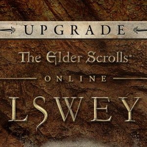 The Elder Scrolls Online: Elsweyr Upgrade Key (Digital Download)