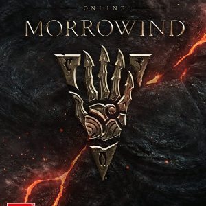 The Elder Scrolls Online: Morrowind Upgrade Key (Digital Download)
