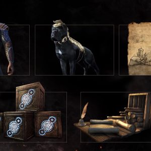 The Elder Scrolls Online: The Discovery Pack DLC Key (Digital Download)