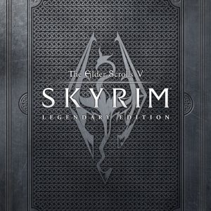 The Elder Scrolls V: Skyrim Legendary Edition Steam Key