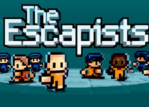 The Escapists GOG Key (Digital Download)