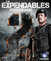 The Expendables 2 Videogame Steam Key