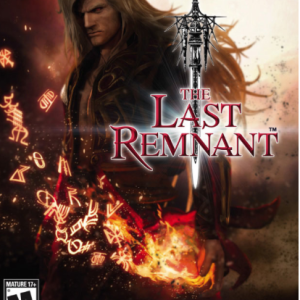 The Last Remnant Steam Key