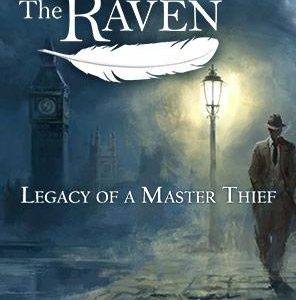 The Raven - Legacy of a Master Thief Digital Deluxe Steam Key