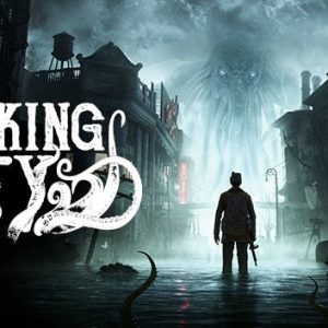 The Sinking City Epic Games Key (Digital Download)