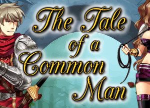 The Tale of a Common Man Steam Key