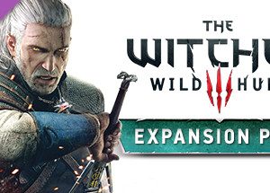 The Witcher 3: Wild Hunt - Expansion Pass GOG Key (Digital Download)