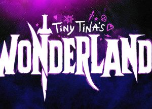 Tiny Tina's Wonderlands Epic Games Key (Digital Download)