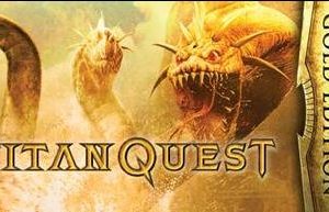 Titan Quest Gold Edition Steam Key