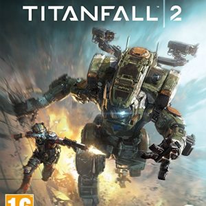 Titanfall 2 Digital Copy Key (Xbox One)