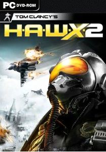Tom Clancy's H.A.W.X 2 Key