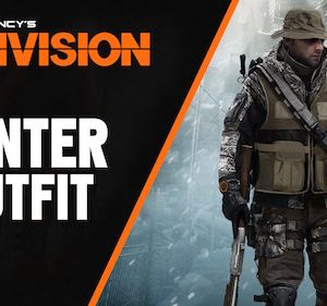 Tom Clancy's The Division Hunter Gear DLC Key (PC)