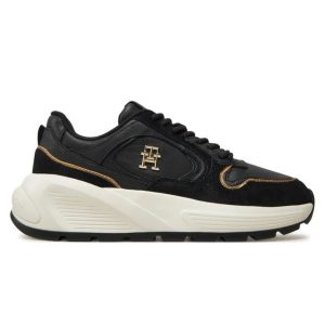Tommy Hilfiger CHUNKY FSHION RUNNER sneakers