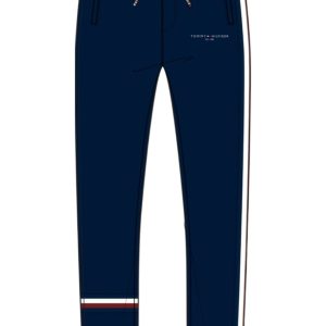 Tommy Hilfiger WCC GLOBAL STRIPE SWEATPANT