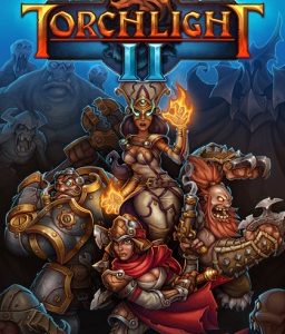 Torchlight 2 Steam Key