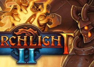 Torchlight II GOG Key (Digital Download)