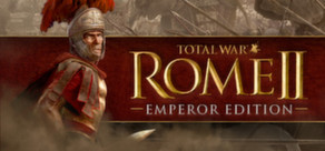 Total War Rome 2: Emperor Edition Steam Key