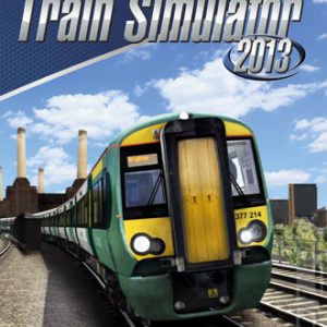 Train Simulator 2013 Steam Key