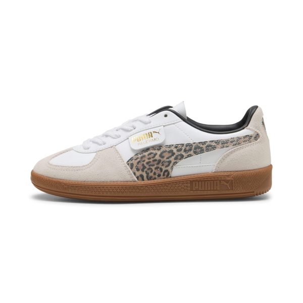 Trainers Puma Palermo Leo