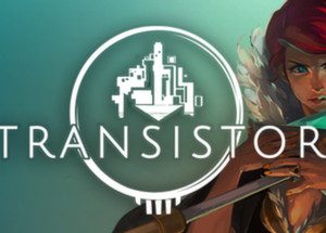 Transistor GOG Key (Digital Download)