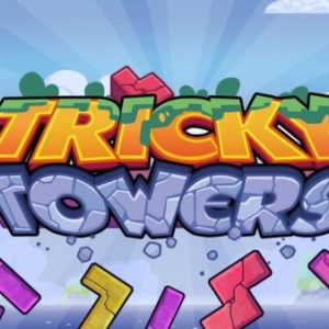 Tricky Towers Digital Copy Key for Xbox One (USA)